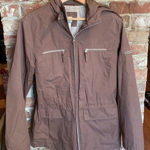 G.H. Bass & Co. Rain Coat